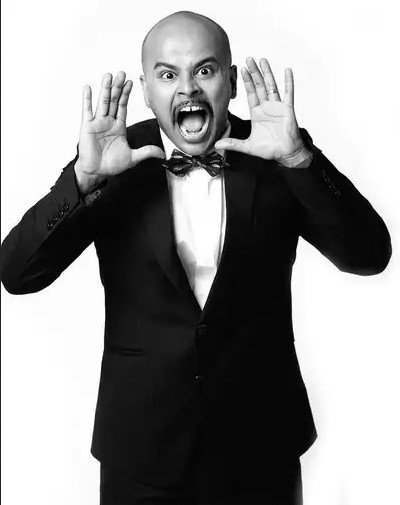 Sorabh Pant - Wikiunfold.com